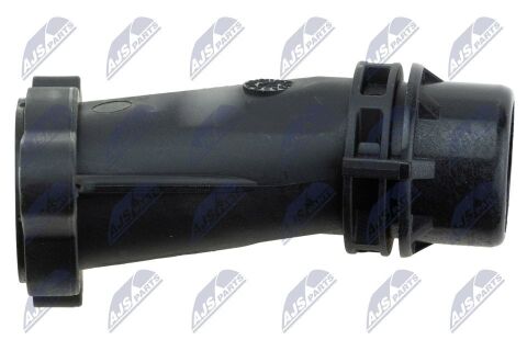 Фланец охлаждающей жидкости Bmw 1 (F20), 1 (F21), 2 (F22, F87), 2 (F23), 2 (F45), 2 Gran Tourer (F46), 3 (F30, F80), 3 (F31), 3 (G20, G80, G28), 3 Gran Turismo (F34) 1.2-2.0H 06.10- Фланец охлаждающей жидкости Bmw 1 (F20), 1 (F21), 2 (F22, F87), 2 (F23), 2 (F45), 2 Gran Tourer (F46), 3 (F30, F80), 3 (F31), 3 (G20, G80, G28), 3 Gran Turismo (F34) 1.2-2.0H 06.10-