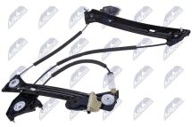 Склопідйомник Bmw 1 11- 3D