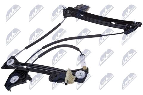 Склопідйомник Bmw 1 11- 3D Склопідйомник Bmw 1 11- 3D