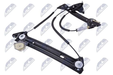 Склопідйомник Bmw 1 11- 3D Склопідйомник Bmw 1 11- 3D