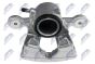Тормозной суппорт Bmw 1 E8# 116D,116I,118D,118I 03-, фото 1 - интернет-магазин Auto-Mechanic