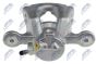 Тормозной суппорт Bmw 1 E8# 116D,116I,118D,118I 03-, фото 2 - интернет-магазин Auto-Mechanic