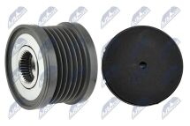 Механізм вільного ходу генератора Bmw 1 E81 1.6 2003.11-, 3 E46 1.6