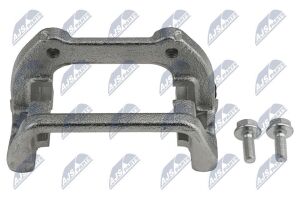 Кронштейн, гальмівний супорт Bmw 1 E81 116I,116D 07-, 1 E87 116I,116D,118I,118D,120I 04-