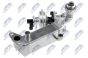 Клапан возврата ОГ Bmw 1 E81 120D 2006-,3 E90 320D 2004-,5 E60 520D 2006-, фото 1 - интернет-магазин Auto-Mechanic