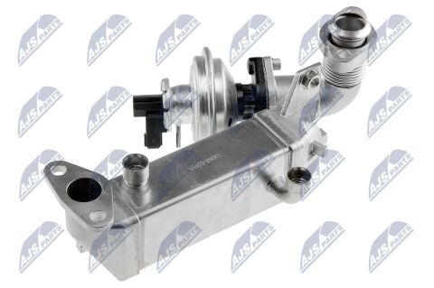 Клапан возврата ОГ Bmw 1 E81 120D 2006-,3 E90 320D 2004-,5 E60 520D 2006- Клапан возврата ОГ Bmw 1 E81 120D 2006-,3 E90 320D 2004-,5 E60 520D 2006-