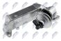 Клапан возврата ОГ Bmw 1 E81 120D 2006-,3 E90 320D 2004-,5 E60 520D 2006-, фото 2 - интернет-магазин Auto-Mechanic