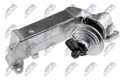 Клапан возврата ОГ Bmw 1 E81 120D 2006-,3 E90 320D 2004-,5 E60 520D 2006- Клапан возврата ОГ Bmw 1 E81 120D 2006-,3 E90 320D 2004-,5 E60 520D 2006-