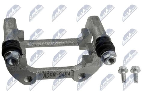 Кронштейн, корпус скобы тормоза Bmw 1 E81 116I,116D 07-, 1 E87 116I,116D,118I,118D,120I 04- Кронштейн, корпус скобы тормоза Bmw 1 E81 116I,116D 07-, 1 E87 116I,116D,118I,118D,120I 04-