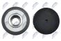 Механизм свободного хода генератора Bmw 1 E81 1.6 2003.11-, 3 E46 1.6, фото 3 - интернет-магазин Auto-Mechanic