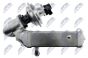 Клапан возврата ОГ Bmw 1 E81 120D 2006-,3 E90 320D 2004-,5 E60 520D 2006-, фото 3 - интернет-магазин Auto-Mechanic