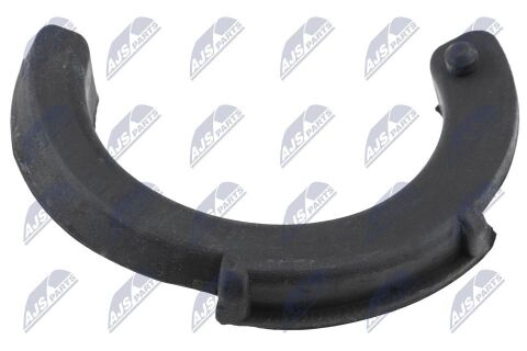 Буфер, підвіска Bmw 1 E81