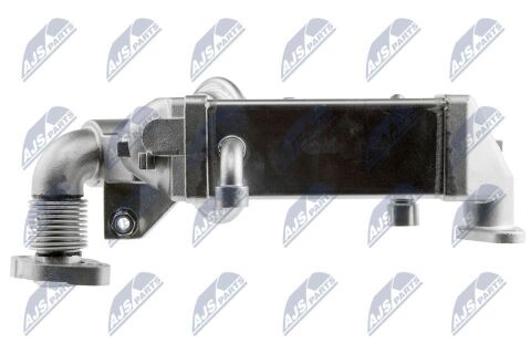 Клапан возврата ОГ Bmw 1 E81 120D 2006-,3 E90 320D 2004-,5 E60 520D 2006- Клапан возврата ОГ Bmw 1 E81 120D 2006-,3 E90 320D 2004-,5 E60 520D 2006-