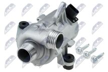 Насос охолоджувальної рідини, охолодження двигуна Bmw 1 E81