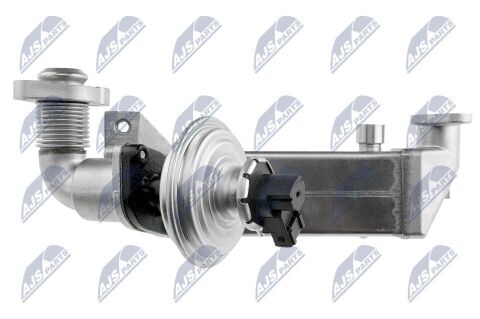 Клапан возврата ОГ Bmw 1 E81 120D 2006-,3 E90 320D 2004-,5 E60 520D 2006- Клапан возврата ОГ Bmw 1 E81 120D 2006-,3 E90 320D 2004-,5 E60 520D 2006-