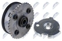 Регулятор фаз газорозподілу Bmw 1 E81