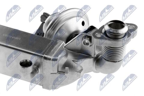 Клапан возврата ОГ Bmw 1 E81 120D 2006-,3 E90 320D 2004-,5 E60 520D 2006- Клапан возврата ОГ Bmw 1 E81 120D 2006-,3 E90 320D 2004-,5 E60 520D 2006-