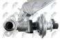 Клапан возврата ОГ Bmw 1 E81 120D 2006-,3 E90 320D 2004-,5 E60 520D 2006-, фото 9 - интернет-магазин Auto-Mechanic