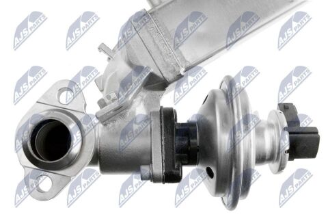 Клапан возврата ОГ Bmw 1 E81 120D 2006-,3 E90 320D 2004-,5 E60 520D 2006- Клапан возврата ОГ Bmw 1 E81 120D 2006-,3 E90 320D 2004-,5 E60 520D 2006-