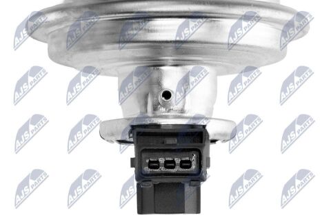 Клапан возврата ОГ Bmw 1 E81 120D 2006-,3 E90 320D 2004-,5 E60 520D 2006- Клапан возврата ОГ Bmw 1 E81 120D 2006-,3 E90 320D 2004-,5 E60 520D 2006-