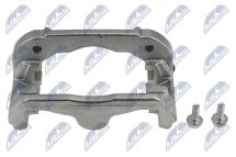 Кронштейн, корпус скобы тормоза Bmw 1 E87 116I,116D,118I,118D,120I 04-, 1 E81 116I,116D 07-
