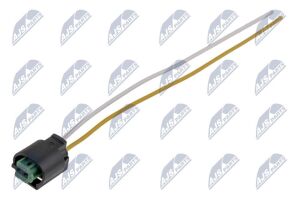 Датчик, зовнішня температура Bmw 1 E87 2003-,E81 2006-,3 E46 1998-,E90 2004-,5 E39 1995-,E60 2003-,F10 2009-,X1 2009-,X3 2003-,X3 2010-,X5 2000-,X5 2006-,X6 2007-