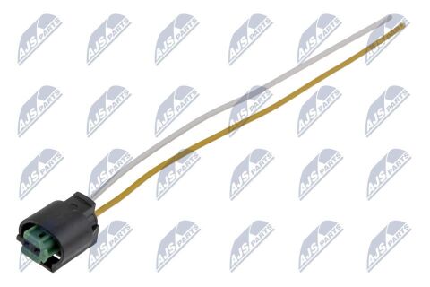 Датчик, зовнішня температура Bmw 1 E87 2003-,E81 2006-,3 E46 1998-,E90 2004-,5 E39 1995-,E60 2003-,F10 2009-,X1 2009-,X3 2003-,X3 2010-,X5 2000-,X5 2006-,X6 2007-