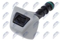 Форсунка подачі води для миття, система склоочисників Bmw 1 E87 2003-2007