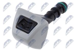 Распылитель воды для чистки, система очистки окон Bmw 1 E87 2003-2007