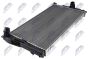 Радіатор, система охолодження двигуна Bmw 1 F20,F21 11-19, 2 F22,F87 15-21, 3 F30,F80 12-18, фото 1 - інтерент-магазин Auto-Mechanic