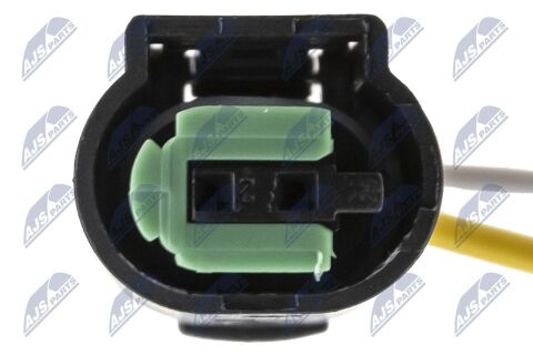 Датчик, зовнішня температура Bmw 1 E87 2003-,E81 2006-,3 E46 1998-,E90 2004-,5 E39 1995-,E60 2003-,F10 2009-,X1 2009-,X3 2003-,X3 2010-,X5 2000-,X5 2006-,X6 2007-