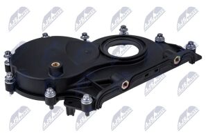 Кришка картера розподільного механізму Bmw 1 F20