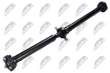 Карданный вал, главная передача Bmw 130I E81,E87 05-