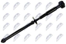 Карданний вал, головна передача Bmw 135 E82,E88 10-