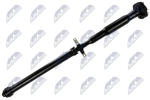 Карданний вал, головна передача Bmw 135 E82,E88 10-