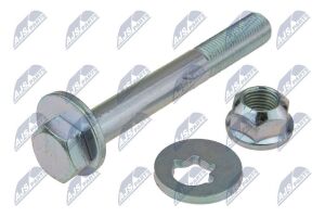 Болт регулировки развала колёс Bmw 2 (F22,F87) 13-,3 (F30) 14-18,4 (F32,F33,F82,F83) 14-,5 (E39,E60,E61,F10,F11) 95-16,6 (E63,E64,F06,F12,F13) 04-18,7 (E65,E66,E67,F01,F02,F03,F04) 01-15