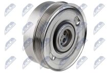 Ременный шкив, коленчатый вал Bmw 2 1.5 14-, X1 1.5 15-, Mini 1.2, 1.5 13-