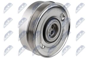 Шків, колінчатий вал Bmw 2 1.5 14-, X1 1.5 15-, Mini 1.2, 1.5 13-