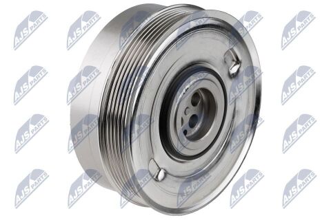 Ременный шкив, коленчатый вал Bmw 2 1.5 14-, X1 1.5 15-, Mini 1.2, 1.5 13-