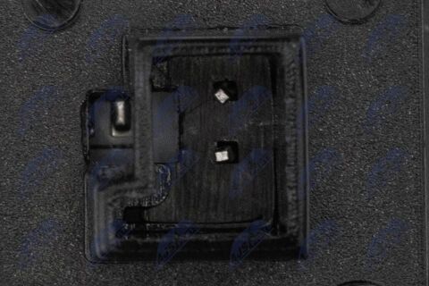Ліхтар номерного знака Bmw 1(E82) 08-12; 1(F22) 14-; 3(E91) 06-12; 3(F30...F35) 11-15; 5(E39 Ліхтар номерного знака Bmw 1(E82) 08-12; 1(F22) 14-; 3(E91) 06-12; 3(F30...F35) 11-15; 5(E39