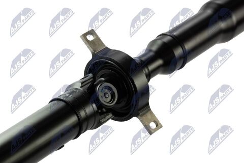 Карданний вал, головна передача Bmw 135 E82,E88 10-