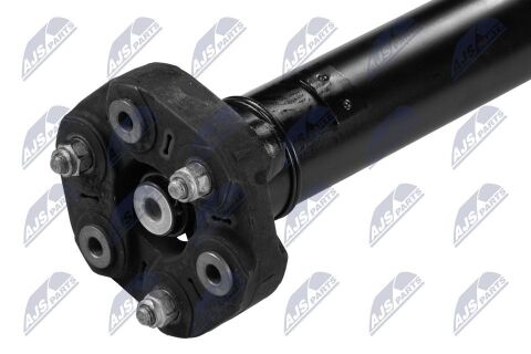 Карданный вал, главная передача Bmw 130I E81,E87 05-