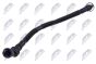 Шланг, продування картера Bmw 3 (E90), 3 (E91) 2.0 05-07, фото 1 - інтерент-магазин Auto-Mechanic