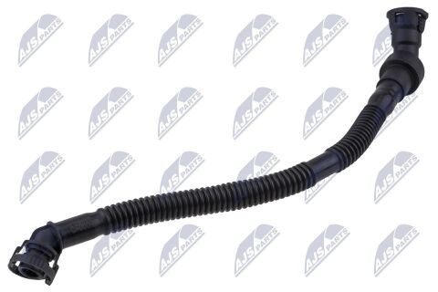 Шланг, продування картера Bmw 3 (E90), 3 (E91) 2.0 05-07 Шланг, продування картера Bmw 3 (E90), 3 (E91) 2.0 05-07