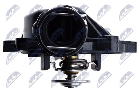Термостат, охлаждающая жидкость Bmw 3 (E46); 5 (E39); 7 (E38); X5 (E53) 3.0D 08.98-
