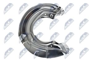 Відбивач, гальмівний диск Bmw 3 11-, 1 11-, 2 13-, 4 13-