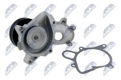 Водяной насос, охлаждение двигателя Bmw 3 3.0D 99-05, 5 3.0D 98-04, 7 3.0D 98-01, X5 3.0D 01-03