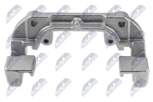 Кронштейн, корпус скобы тормоза Bmw 3 E36, E46 90-05, Z3 95-03, Z4 03-
