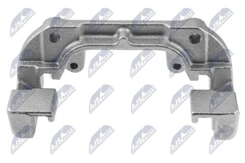 Кронштейн, гальмівний супорт Bmw 3 E36, E46 90-05, Z3 95-03, Z4 03- Кронштейн, гальмівний супорт Bmw 3 E36, E46 90-05, Z3 95-03, Z4 03-