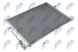 Конденсатор, система кондиціонування повітря Bmw 3 E46 (98-) 316 I, 3 E46 Compact (01-) 316 Ti (W, фото 1 - інтерент-магазин Auto-Mechanic